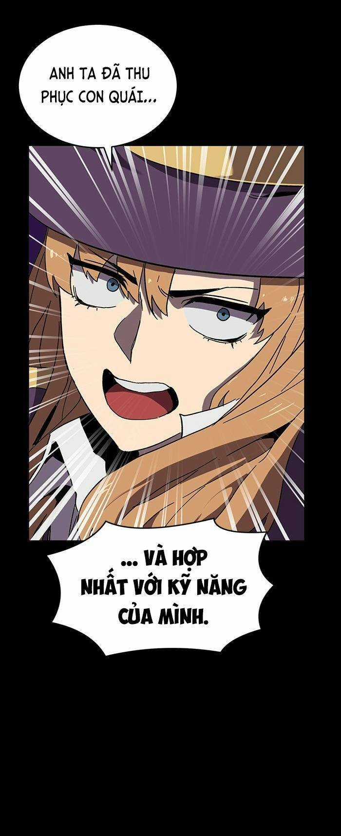 Final Boss Chapter 22 trang 20