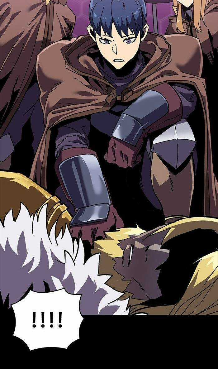 Final Boss Chapter 22 trang 3