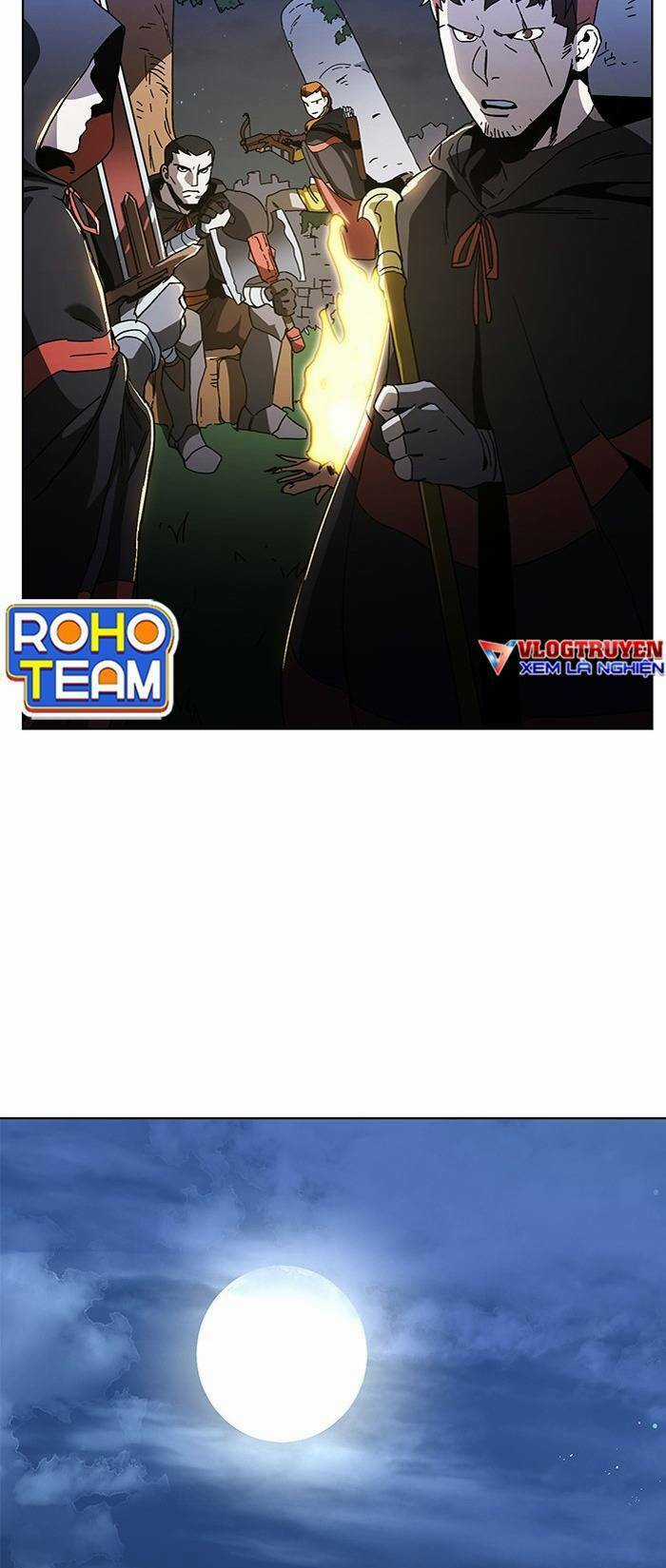 Final Boss Chapter 22 trang 31