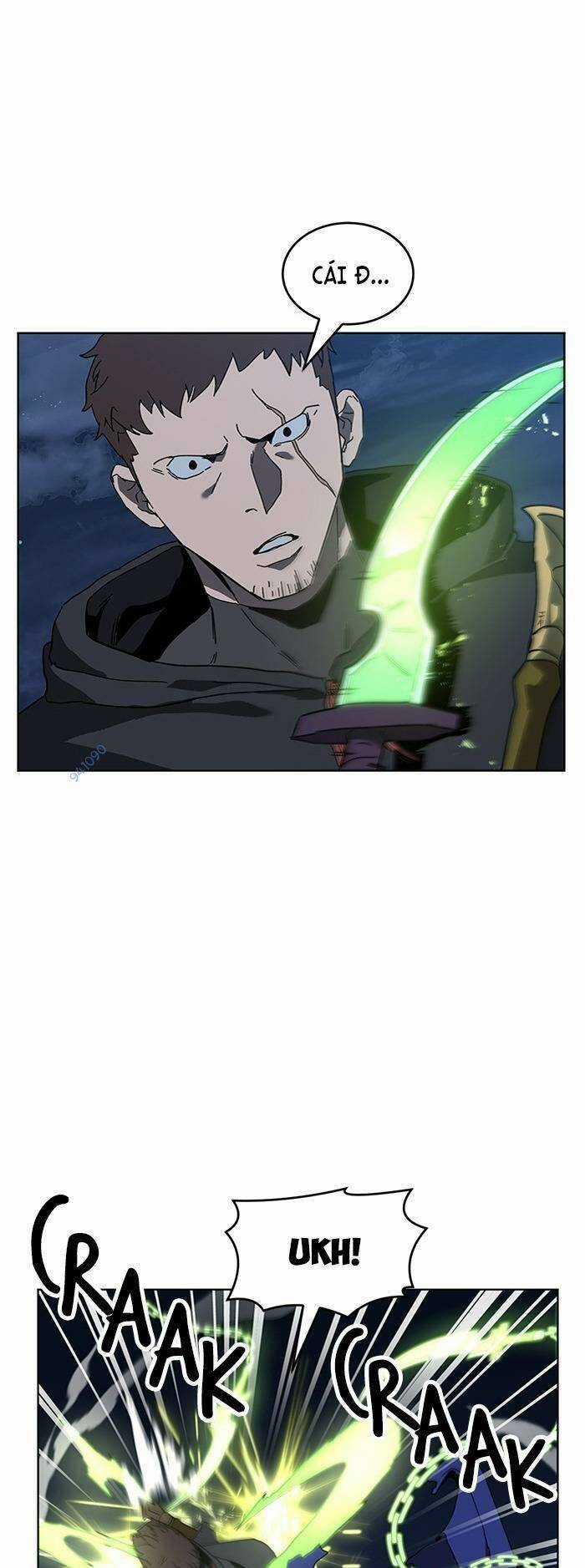 Final Boss Chapter 22 trang 33