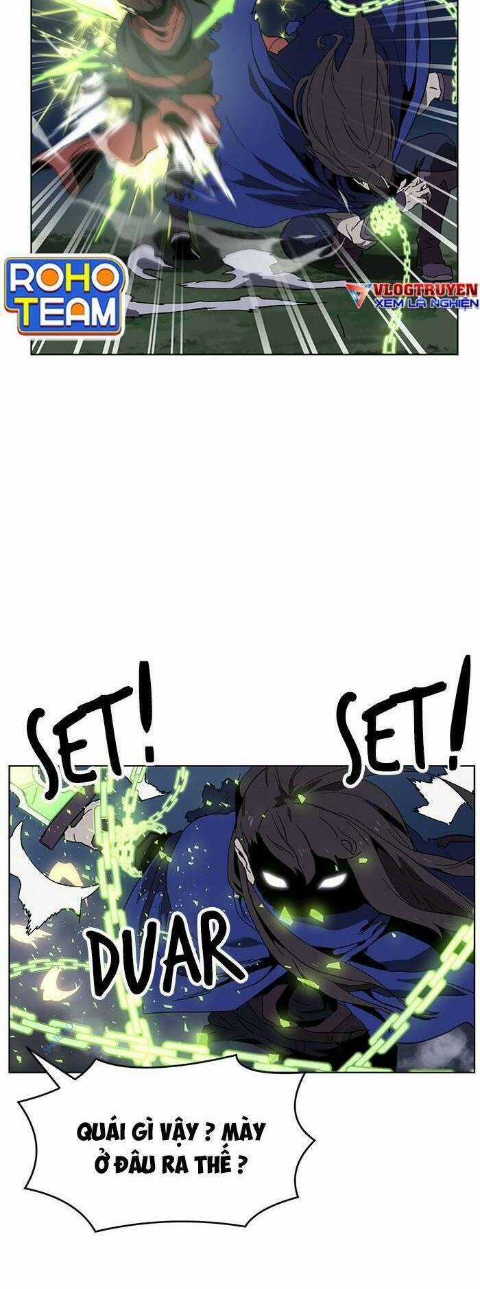 Final Boss Chapter 22 trang 34