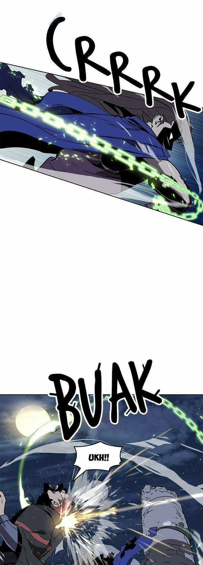 Final Boss Chapter 22 trang 42