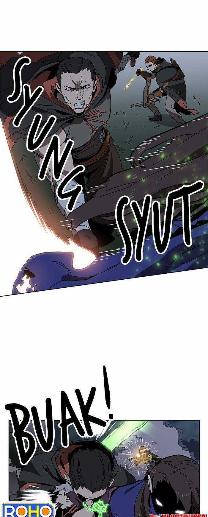 Final Boss Chapter 22 trang 44