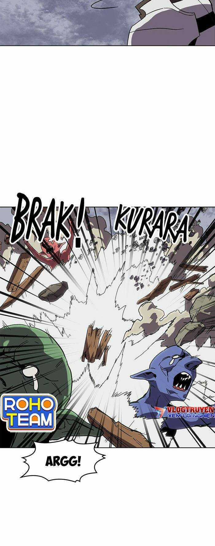 Final Boss Chapter 22 trang 73