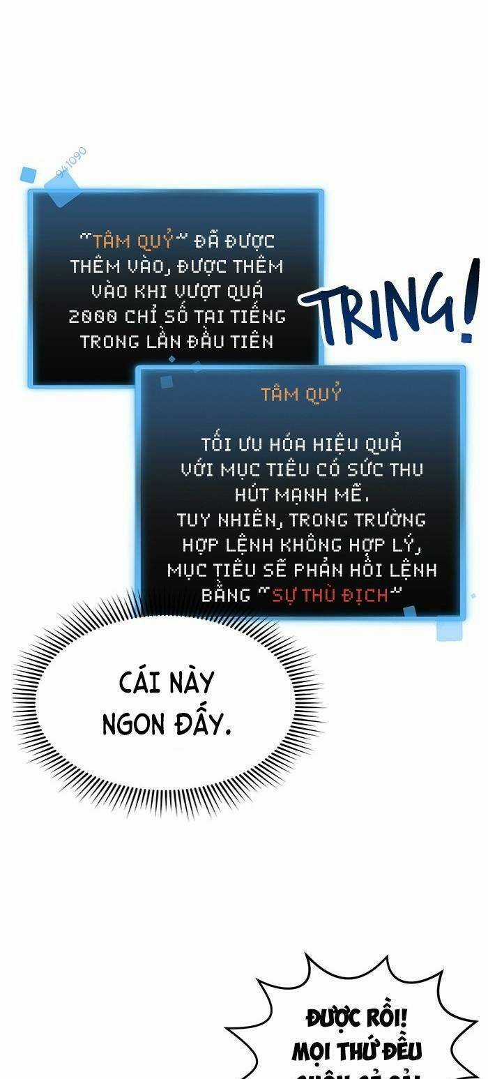 Final Boss Chapter 23 trang 13