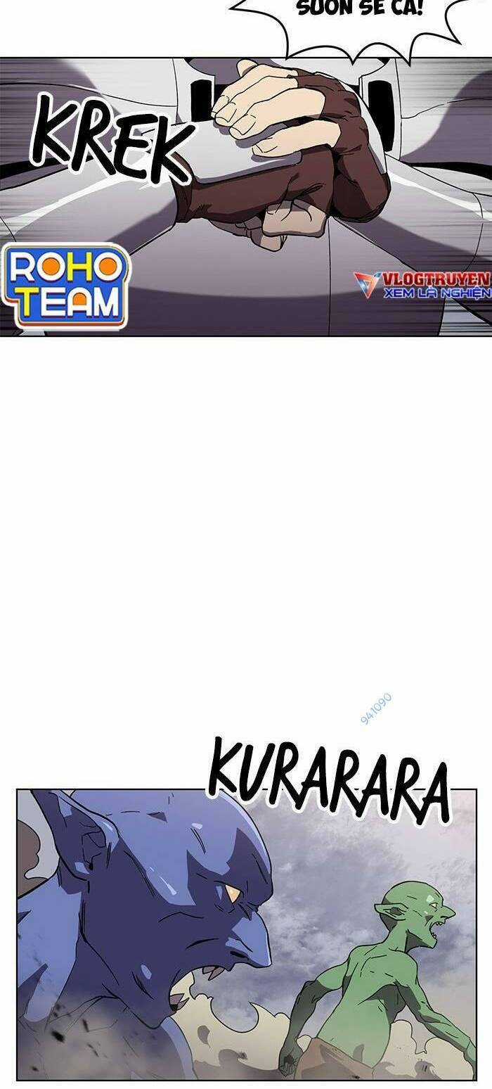 Final Boss Chapter 23 trang 14