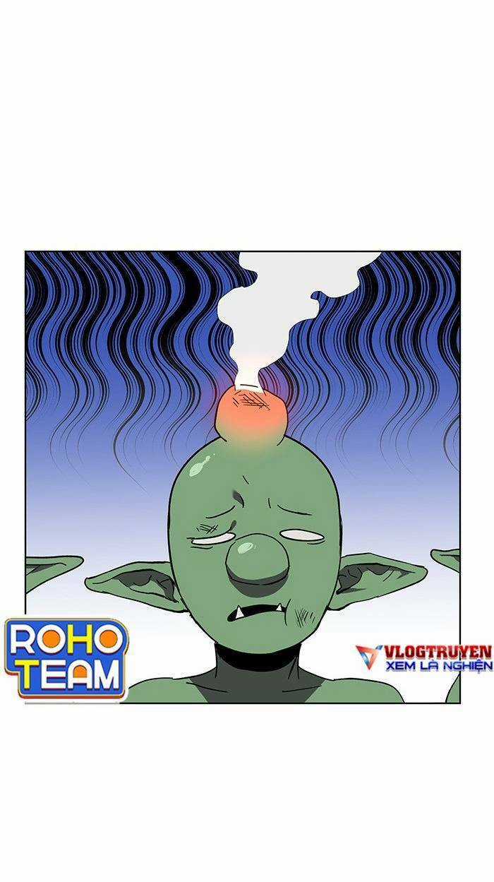 Final Boss Chapter 23 trang 17