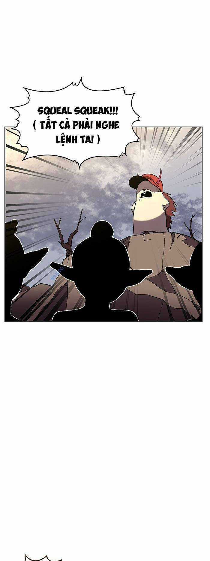 Final Boss Chapter 23 trang 18