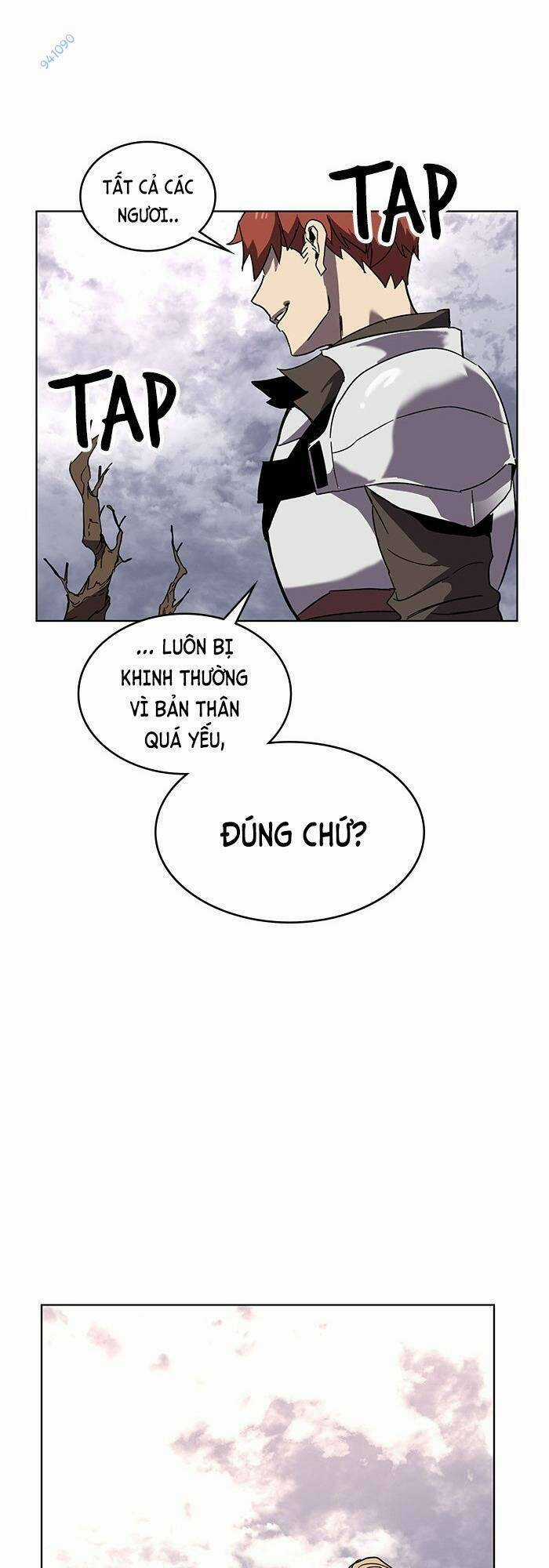 Final Boss Chapter 23 trang 22