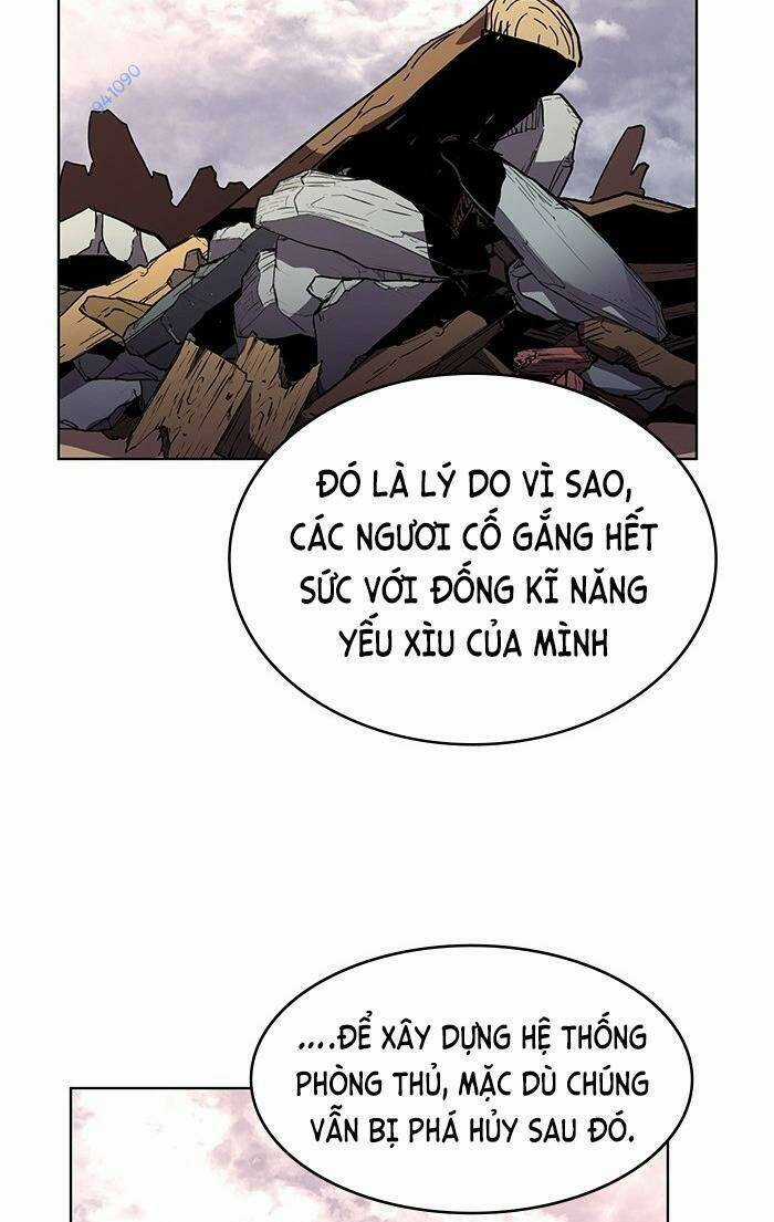 Final Boss Chapter 23 trang 23