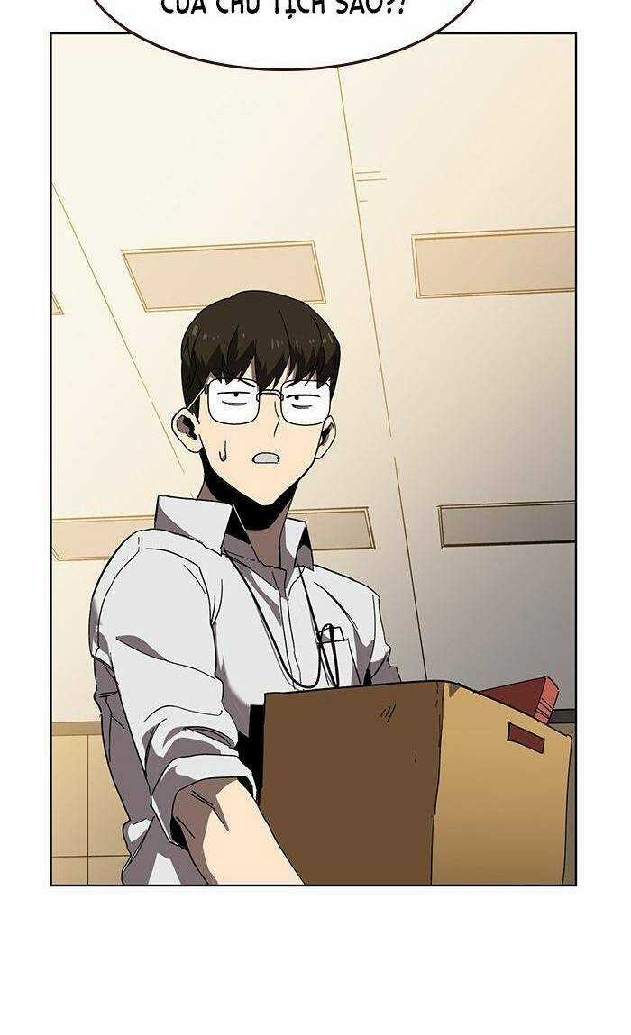 Final Boss Chapter 23 trang 3