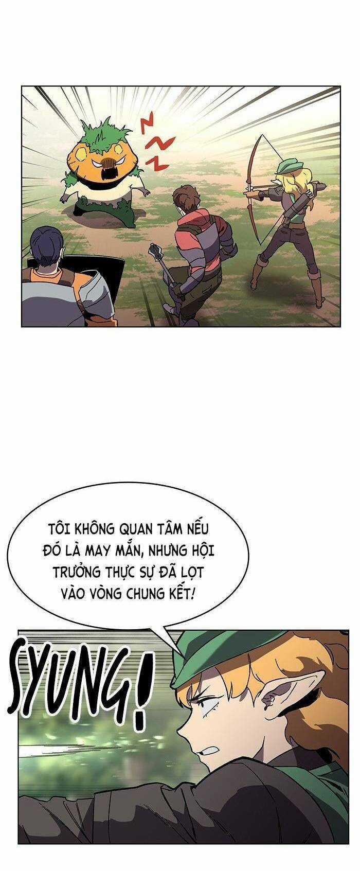 Final Boss Chapter 23 trang 31