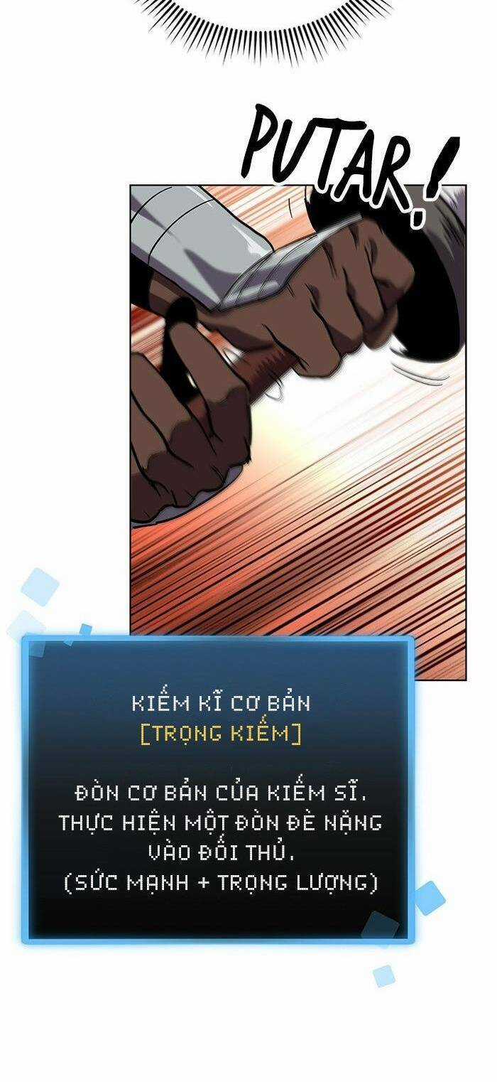 Final Boss Chapter 23 trang 36