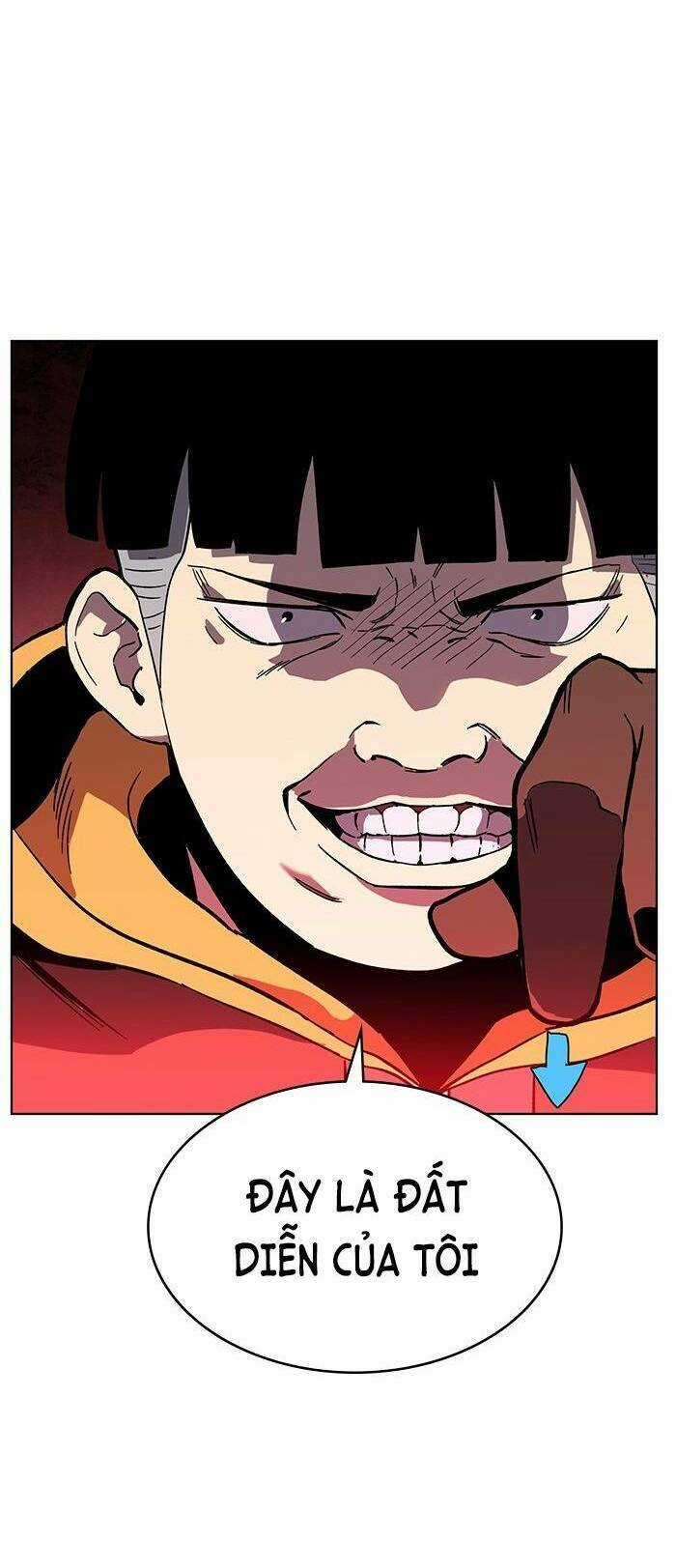 Final Boss Chapter 23 trang 40