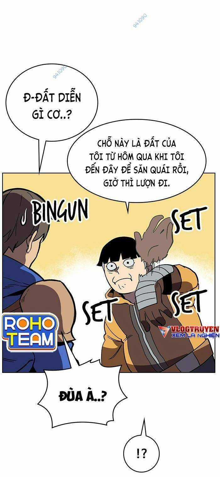 Final Boss Chapter 23 trang 41