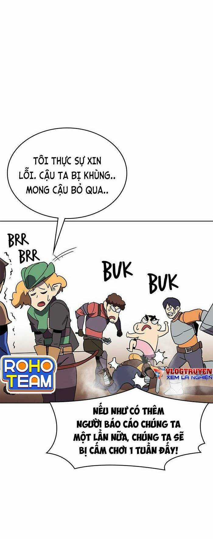 Final Boss Chapter 23 trang 44
