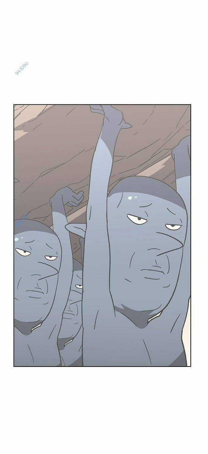 Final Boss Chapter 23 trang 50