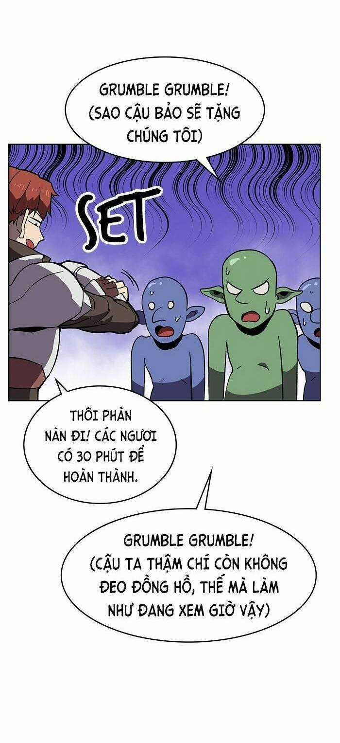 Final Boss Chapter 23 trang 51