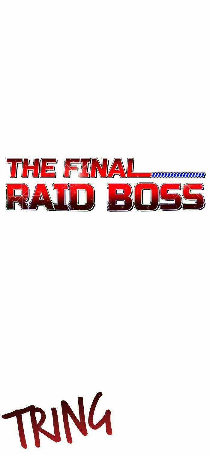 Final Boss Chapter 23 trang 7