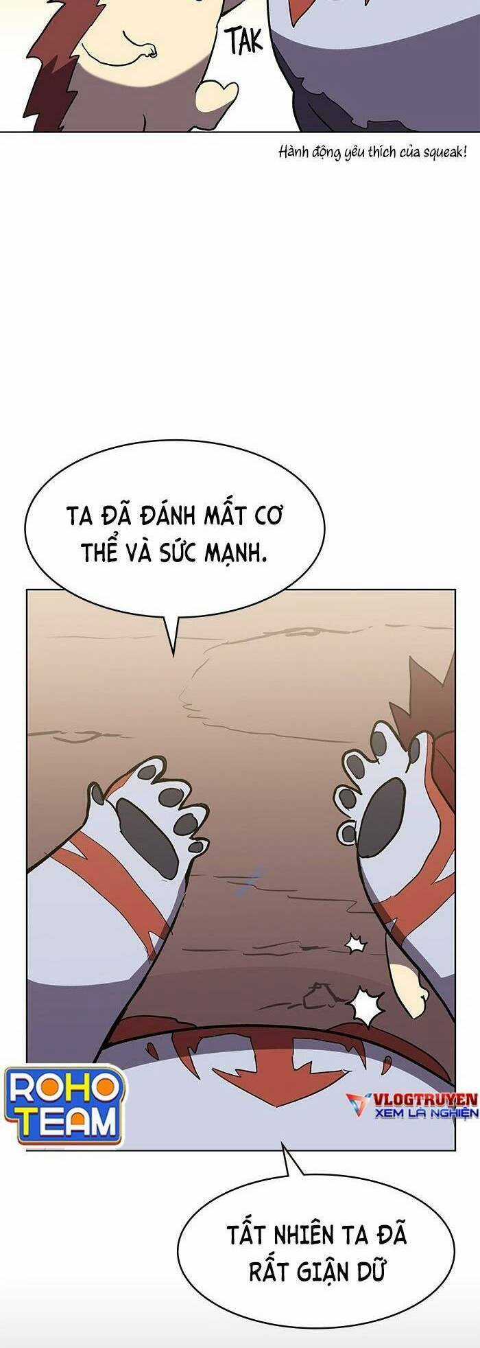 Final Boss Chapter 23 trang 72