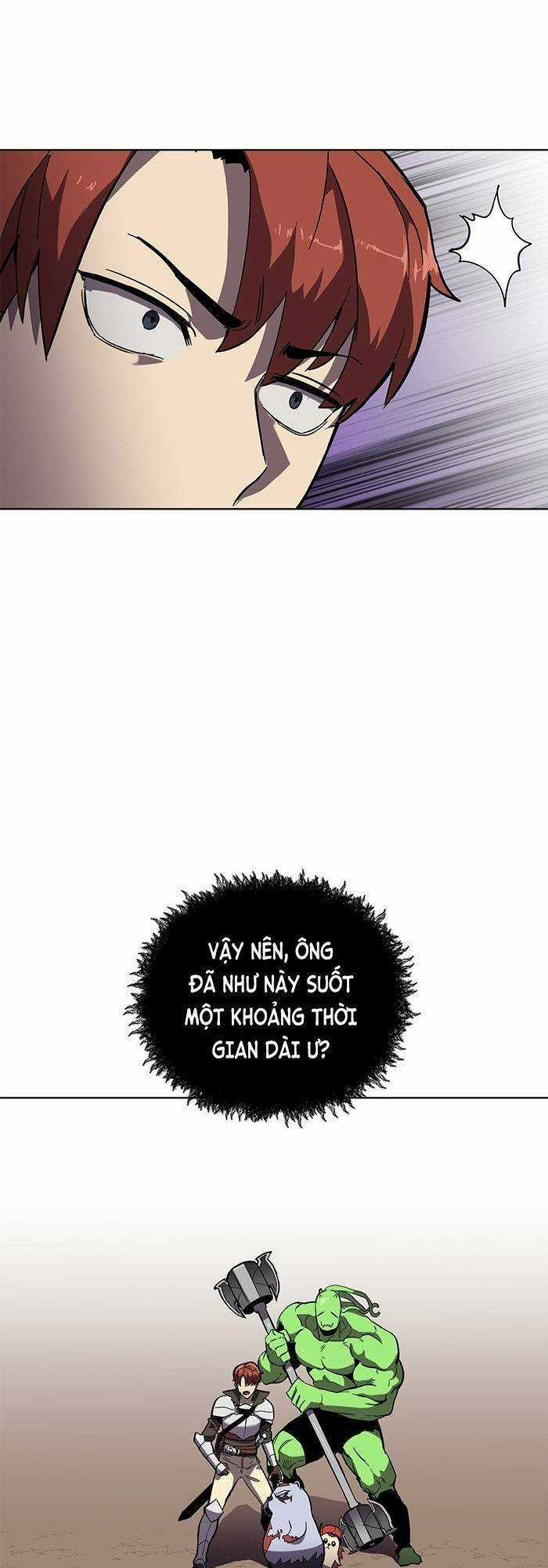 Final Boss Chapter 23 trang 78