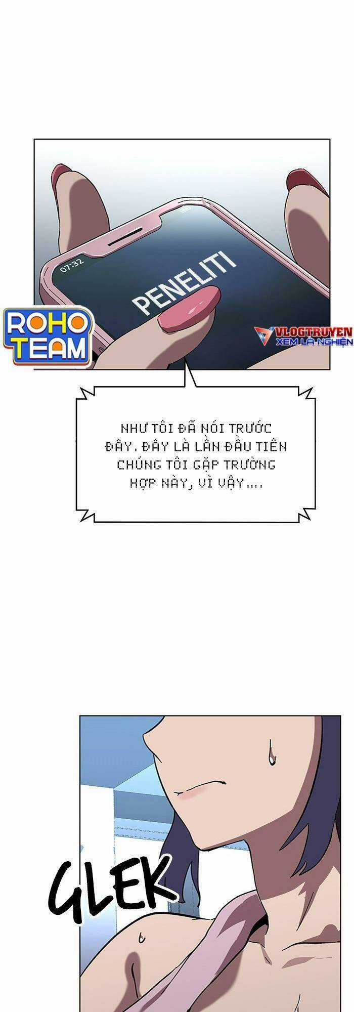 Final Boss Chapter 24 trang 12