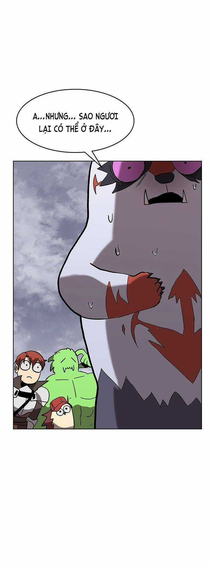 Final Boss Chapter 24 trang 23