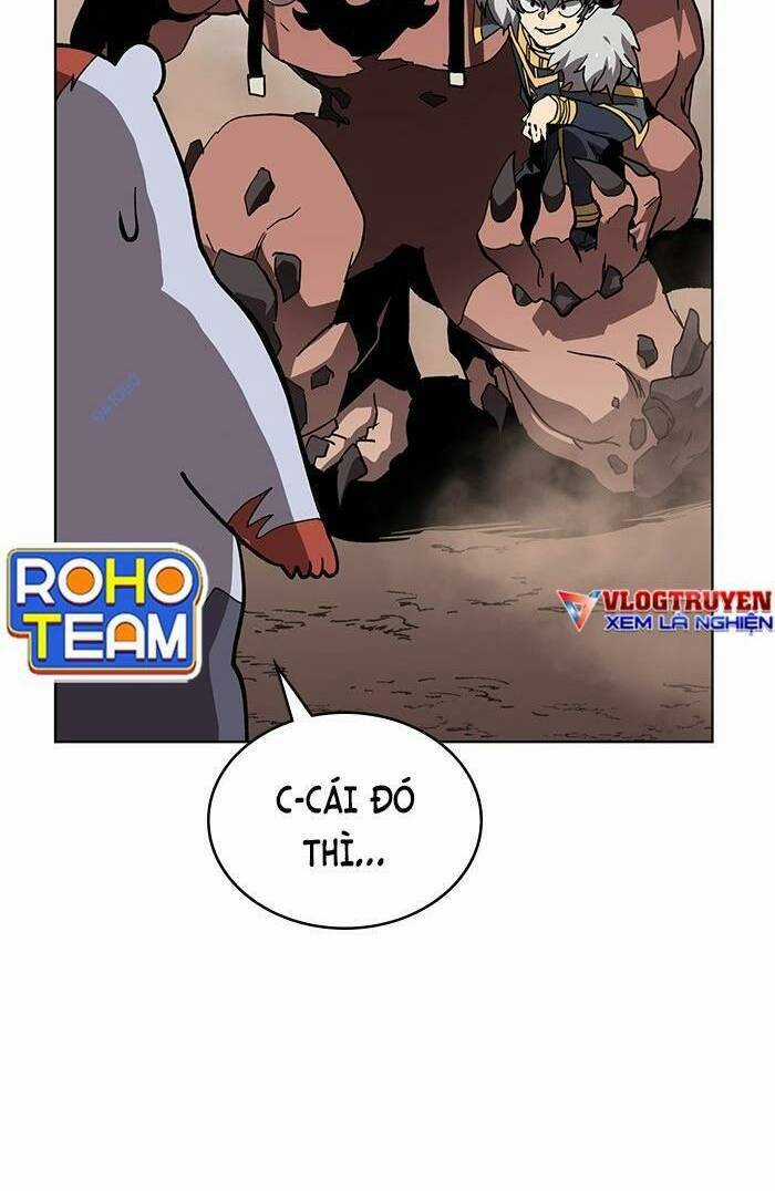 Final Boss Chapter 24 trang 27