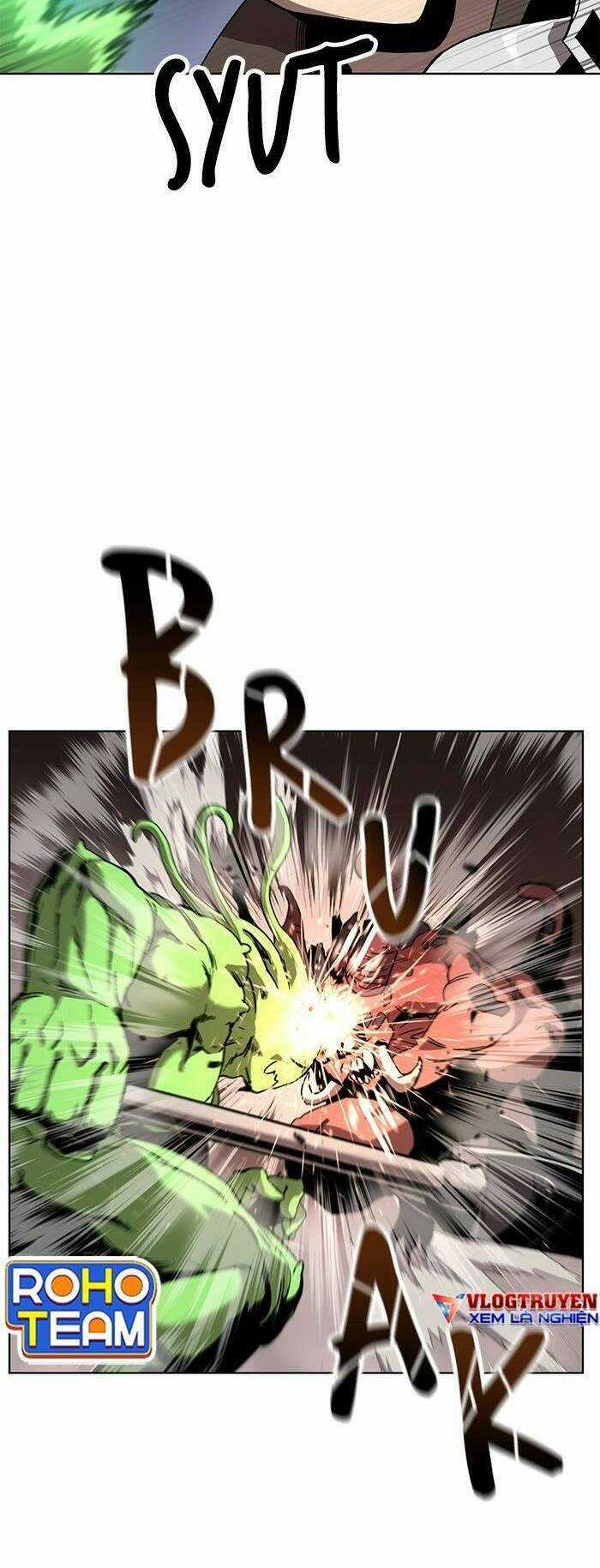 Final Boss Chapter 24 trang 32