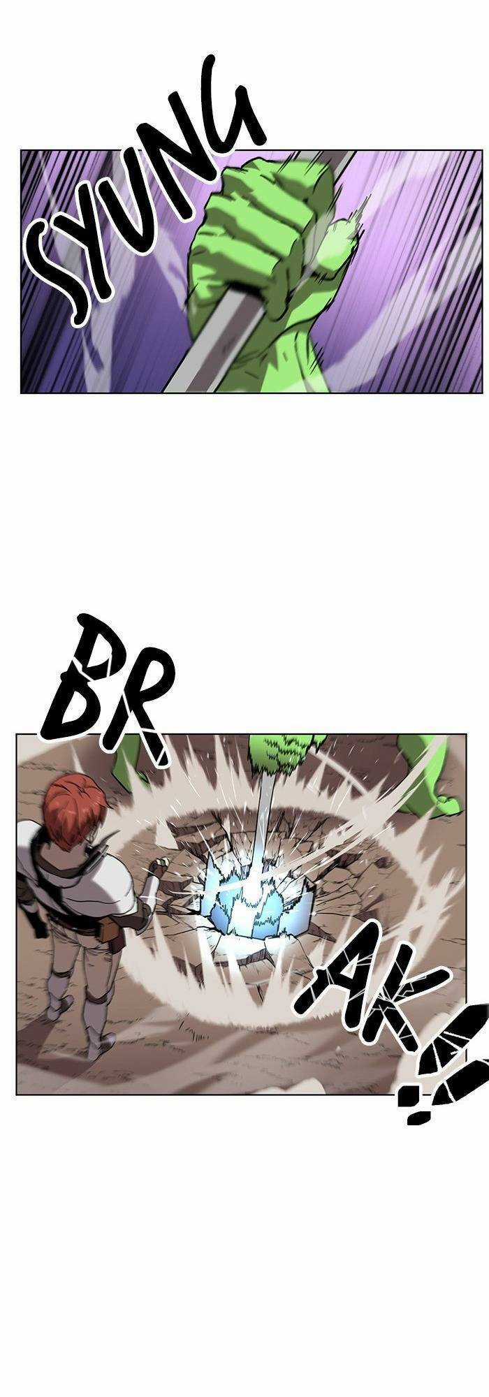 Final Boss Chapter 24 trang 33