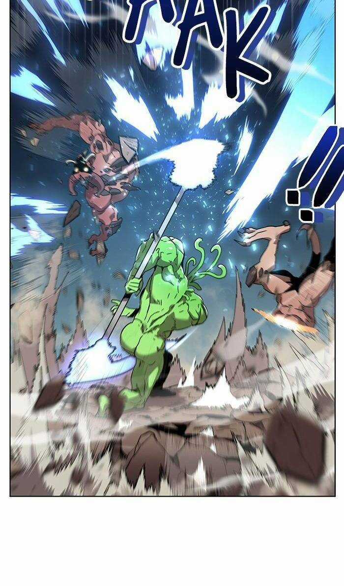 Final Boss Chapter 24 trang 45