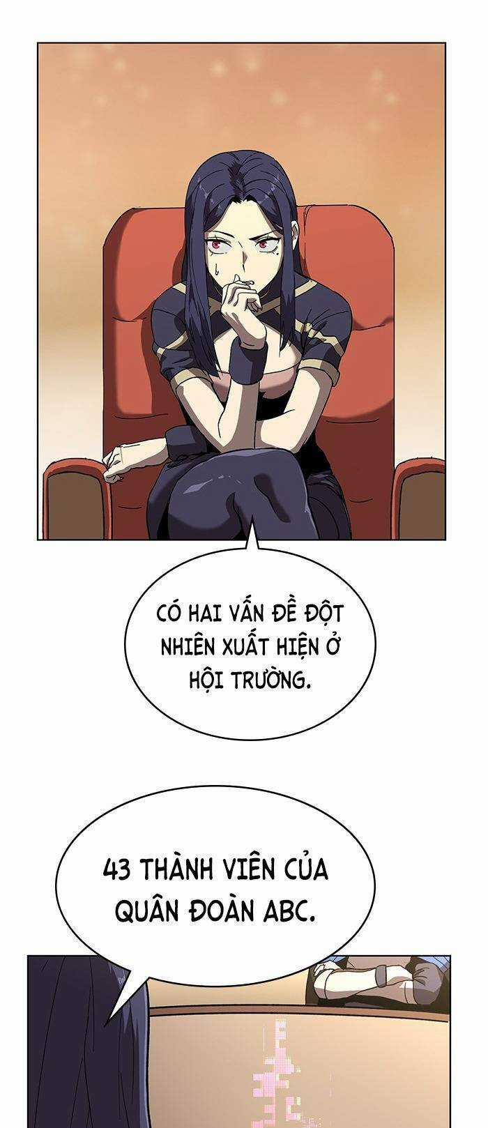 Final Boss Chapter 24 trang 48