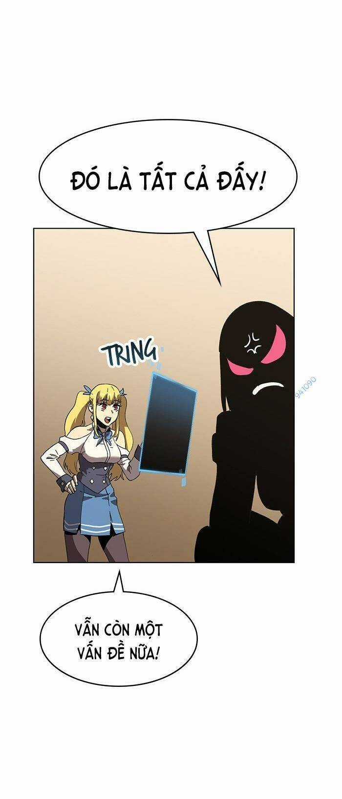 Final Boss Chapter 24 trang 50