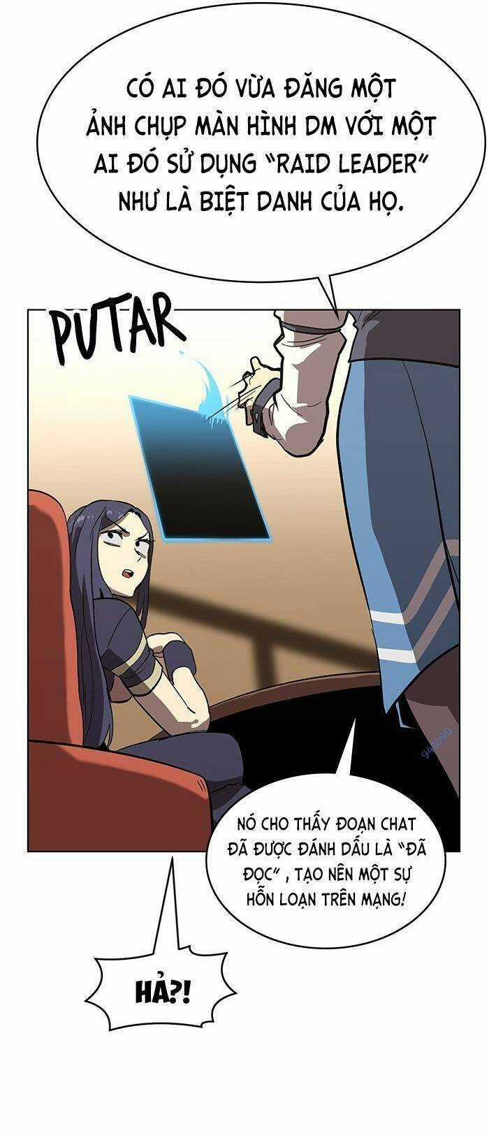 Final Boss Chapter 24 trang 51