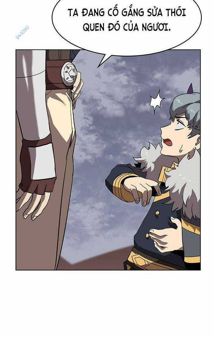 Final Boss Chapter 24 trang 60