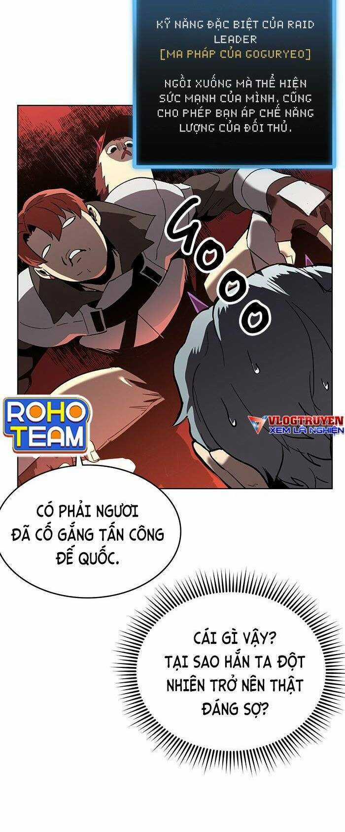 Final Boss Chapter 24 trang 62