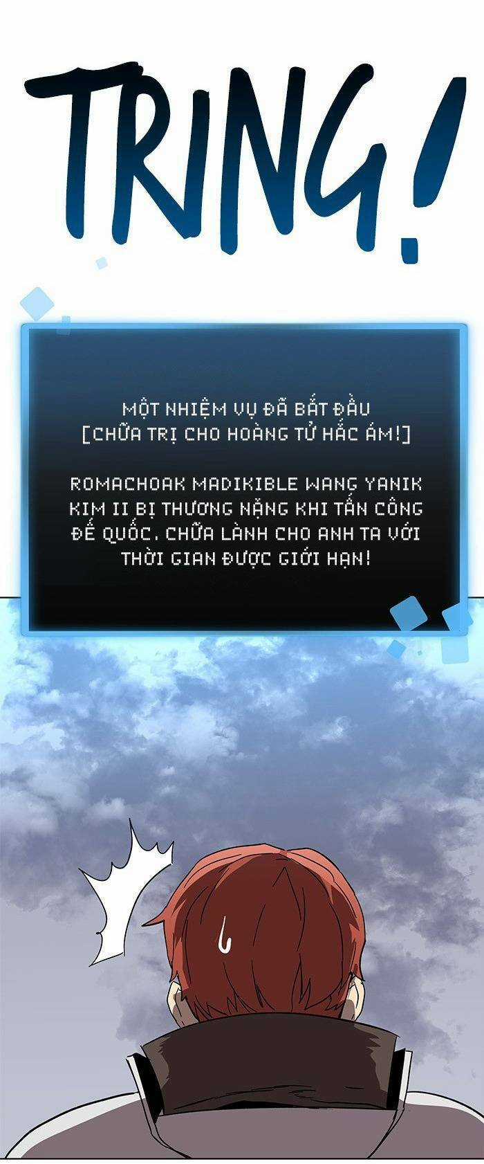 Final Boss Chapter 24 trang 71