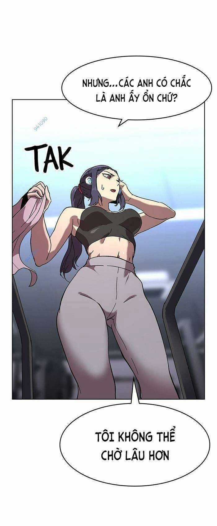 Final Boss Chapter 24 trang 8