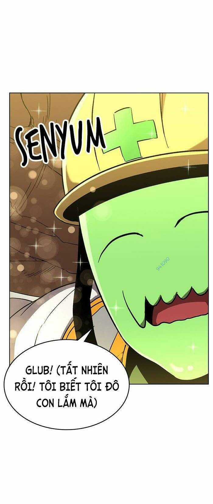 Final Boss Chapter 25 trang 18