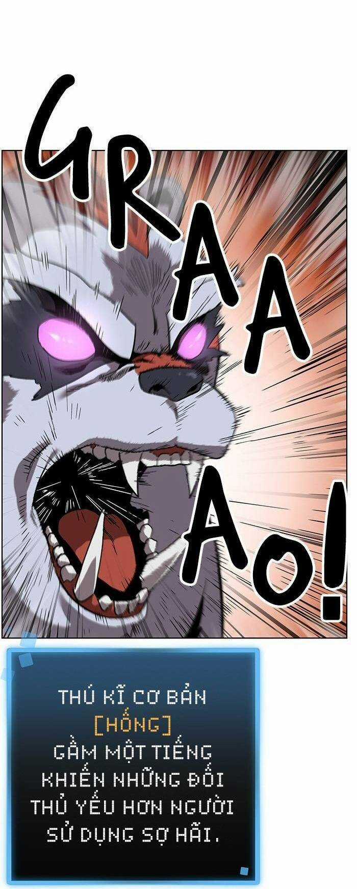 Final Boss Chapter 25 trang 20