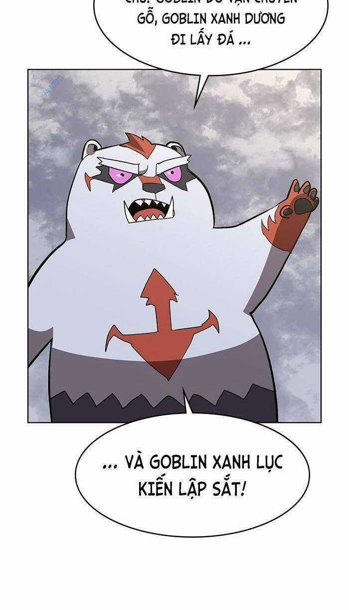 Final Boss Chapter 25 trang 23