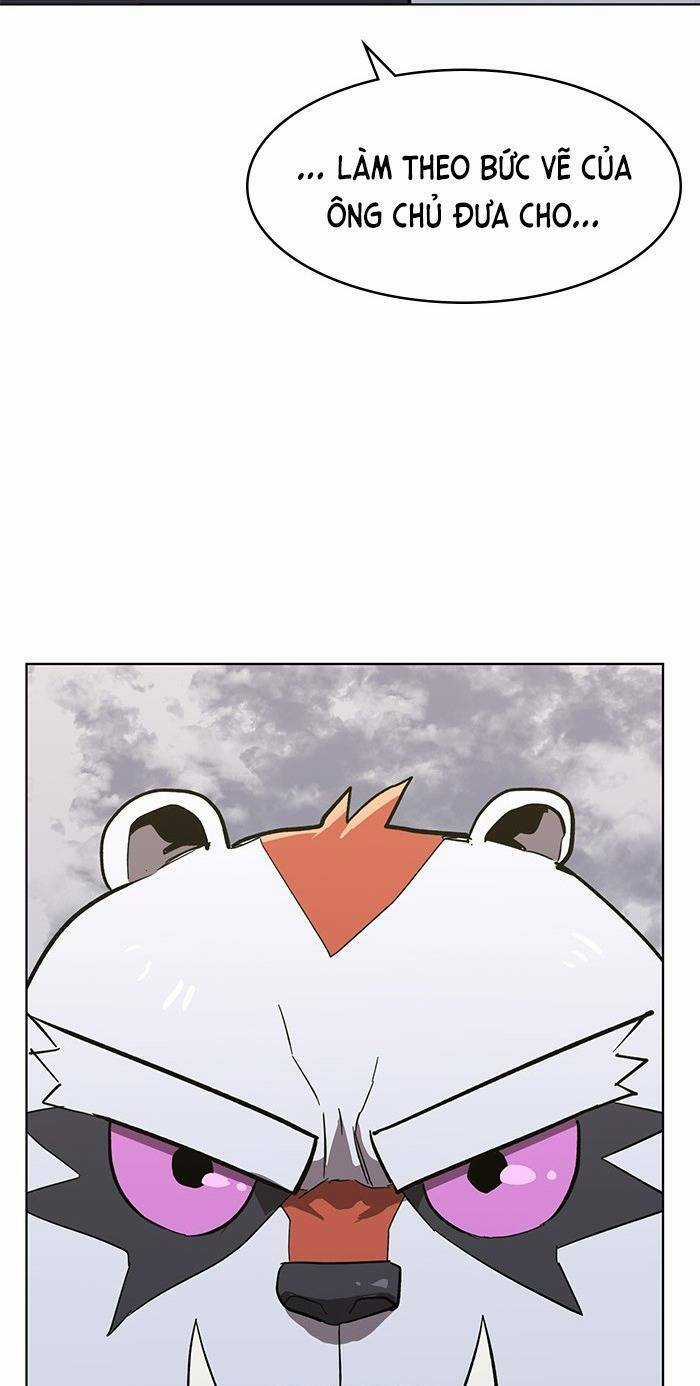 Final Boss Chapter 25 trang 25