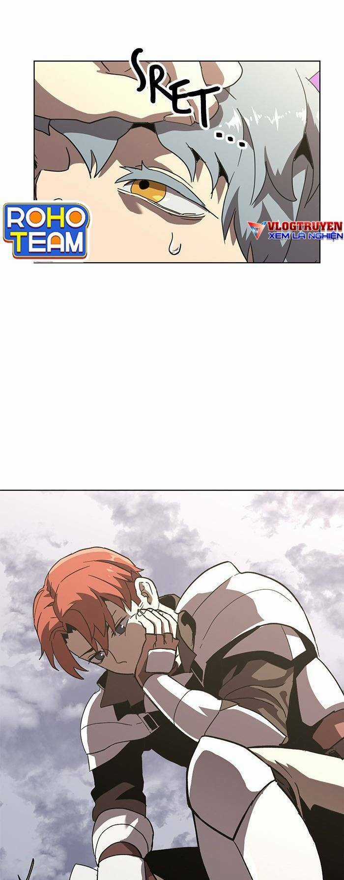 Final Boss Chapter 25 trang 29