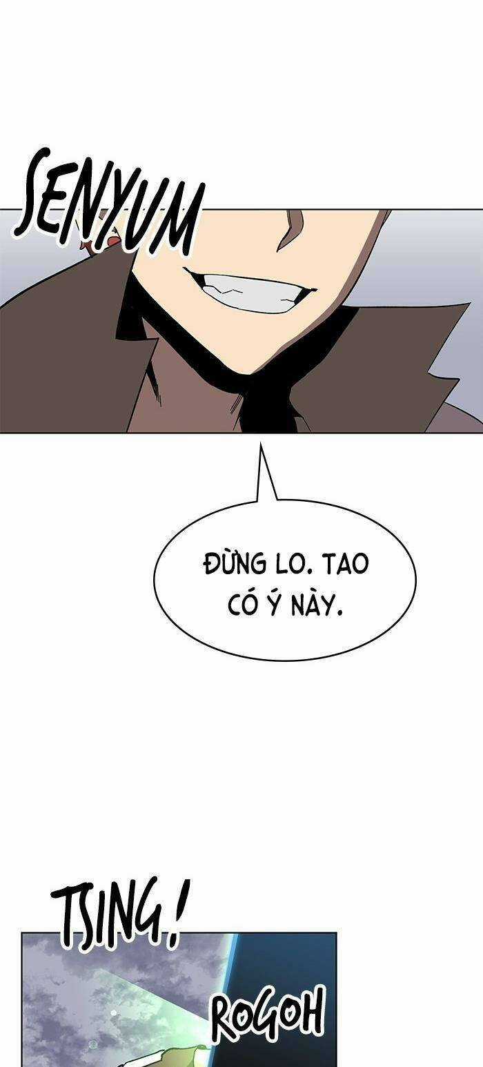 Final Boss Chapter 25 trang 3