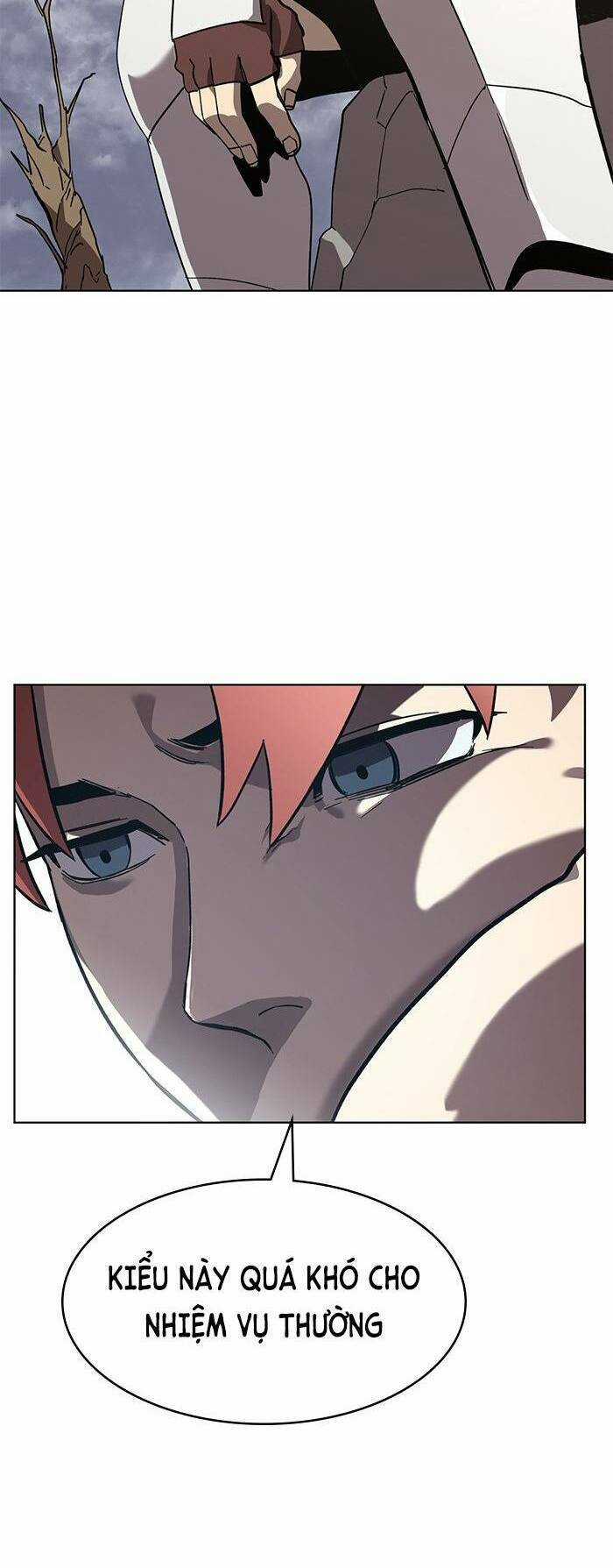 Final Boss Chapter 25 trang 30