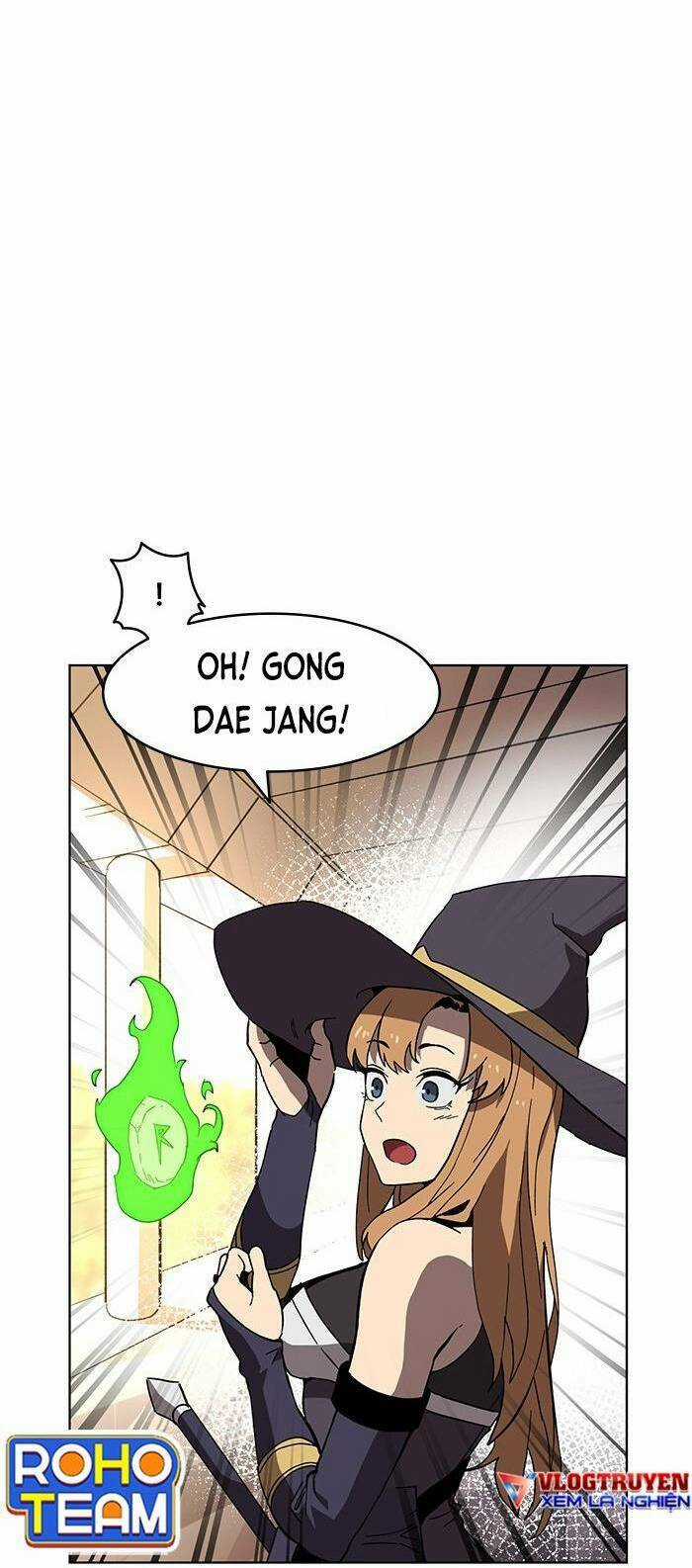 Final Boss Chapter 25 trang 39