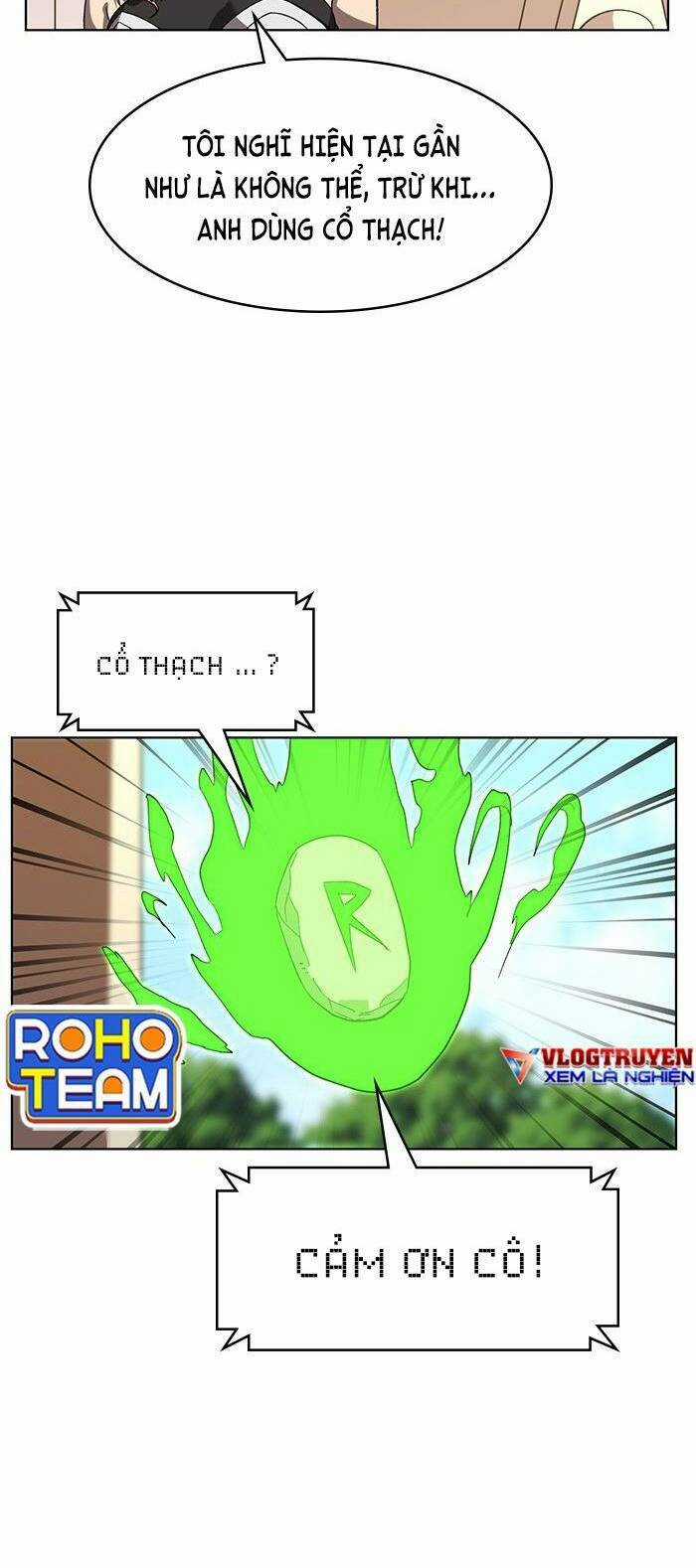 Final Boss Chapter 25 trang 43