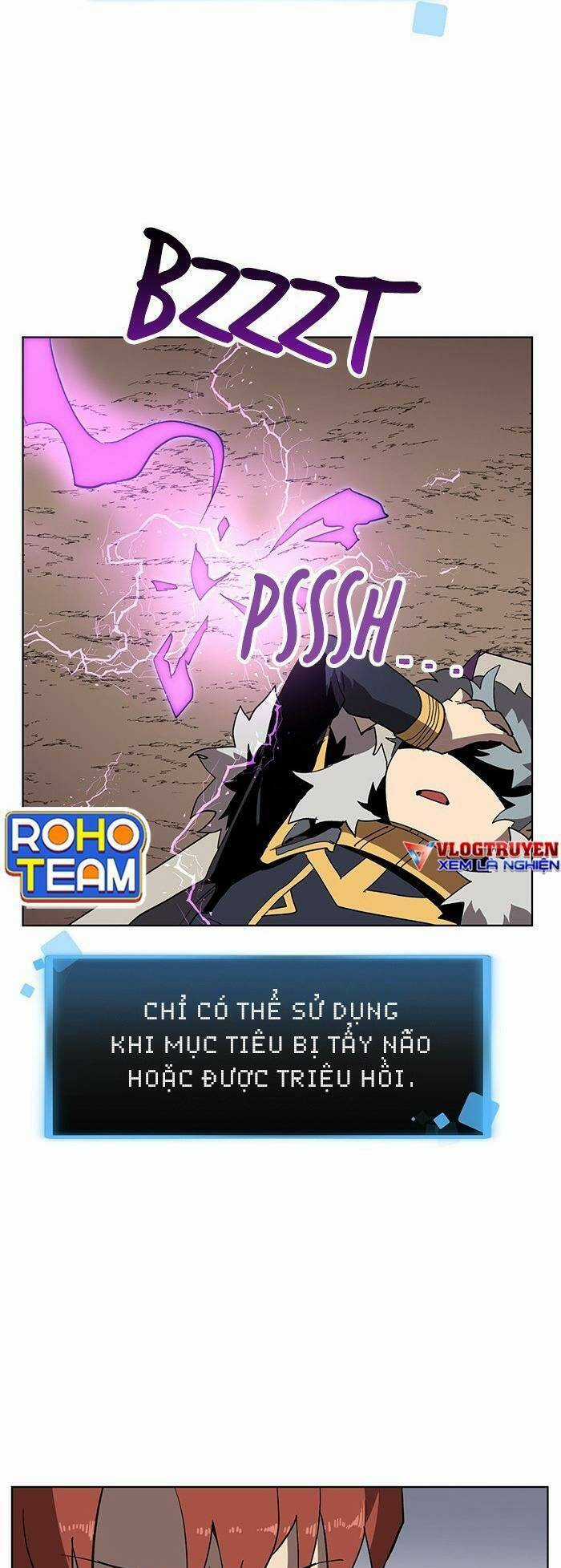 Final Boss Chapter 25 trang 48