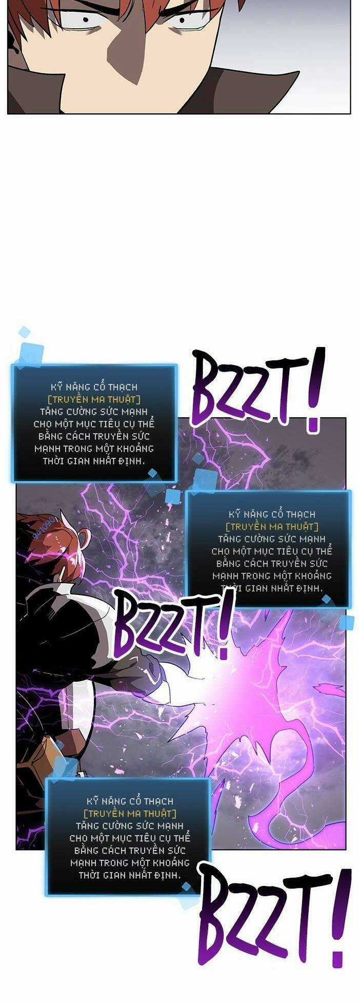 Final Boss Chapter 25 trang 49