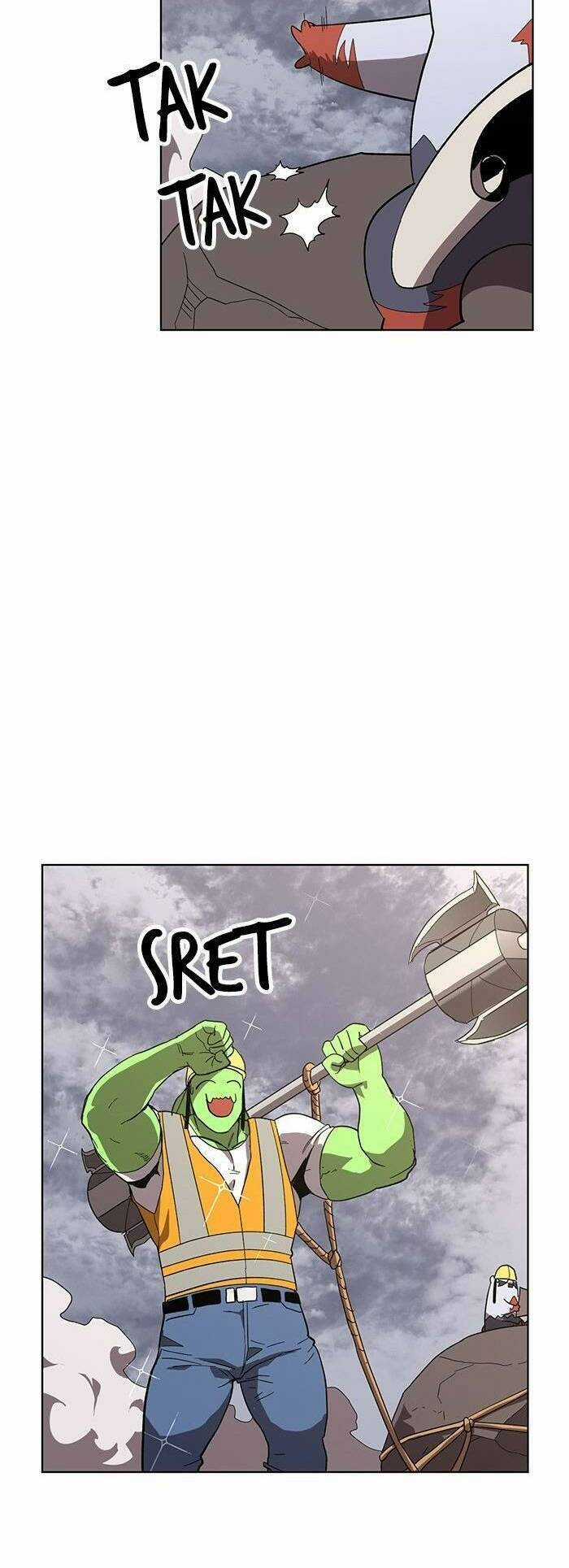 Final Boss Chapter 25 trang 54